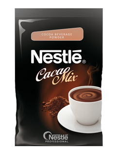 NESTLÉ Cacao Mix 1000 G web